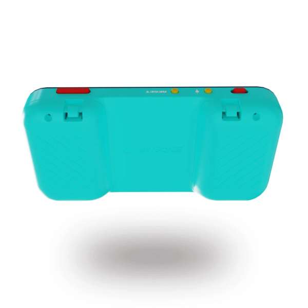 MY ARCADE Mega Man Pocket Player Pro Hordozható Kézikonzol