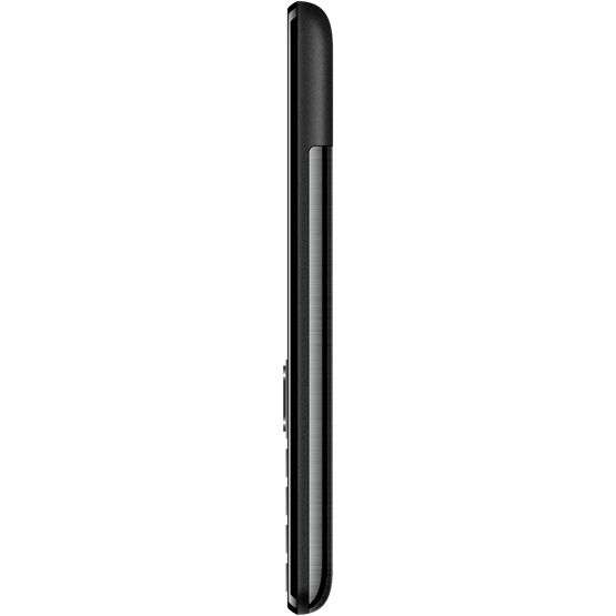 MyPhone 7340 LTE DualSIM Black/Silver