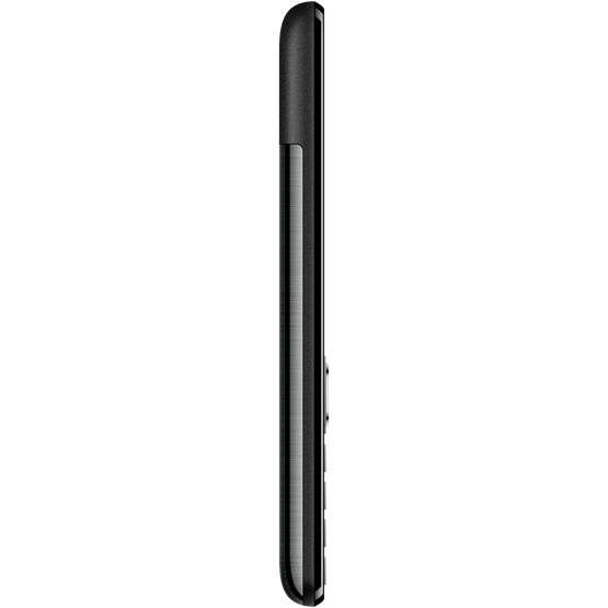 MyPhone 7340 LTE DualSIM Black/Silver