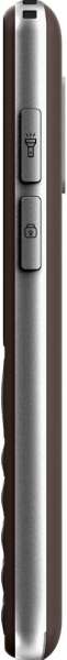MyPhone Bueno LTE Praline Collection 128MB Brown