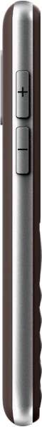 MyPhone Bueno LTE Praline Collection 128MB Brown