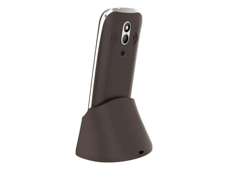 MyPhone Halo 4 Plus LTE Praline Collection 128MB DualSIM Brown