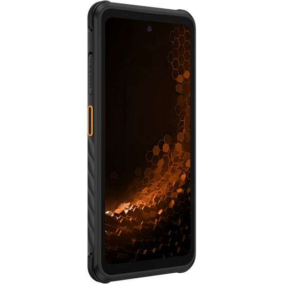 MyPhone Hammer Iron 6 5G 128GB DualSIM Black