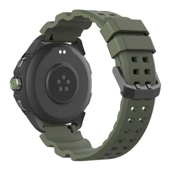 MyPhone HAMMER Watch 2 Military Edition