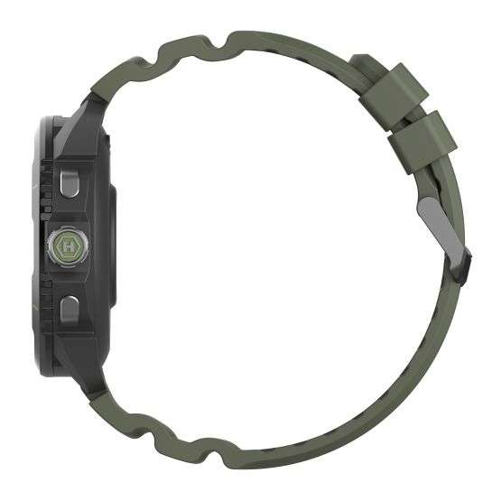 MyPhone HAMMER Watch 2 Military Edition