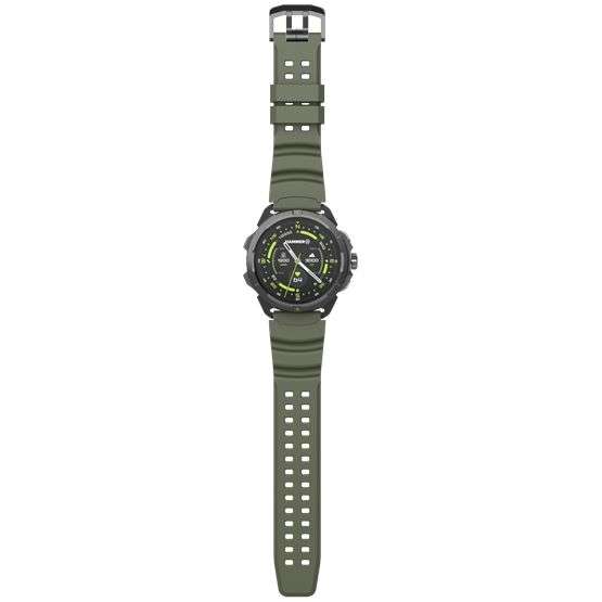 MyPhone HAMMER Watch 2 Military Edition