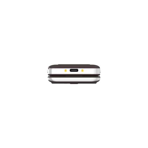 MyPhone Harmony LTE Praline Collection 128MB Brown