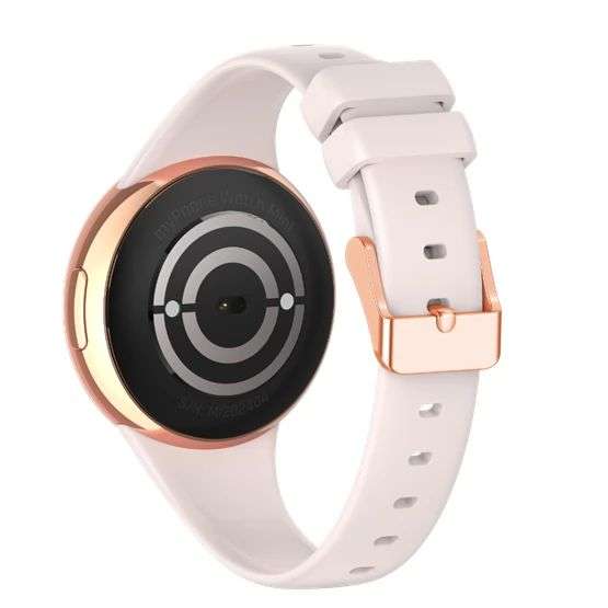 MyPhone WATCH Mini Beige/Gold
