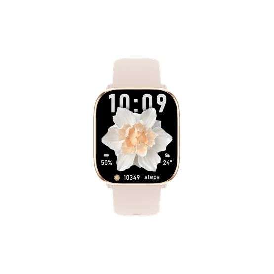 MyPhone WATCH Pastel Gold/Tea Rose