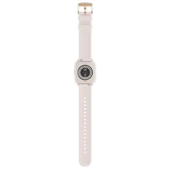 MyPhone WATCH Pastel Gold/Tea Rose