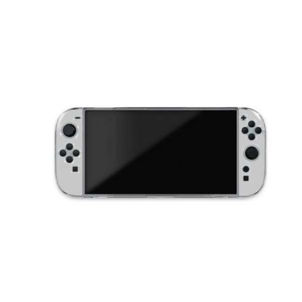 Nacon Nintendo Switch 2 Case Transparent