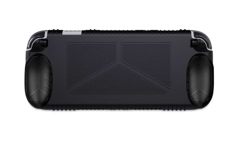 Nacon Nintendo Switch 2 szilikon védőtok Black