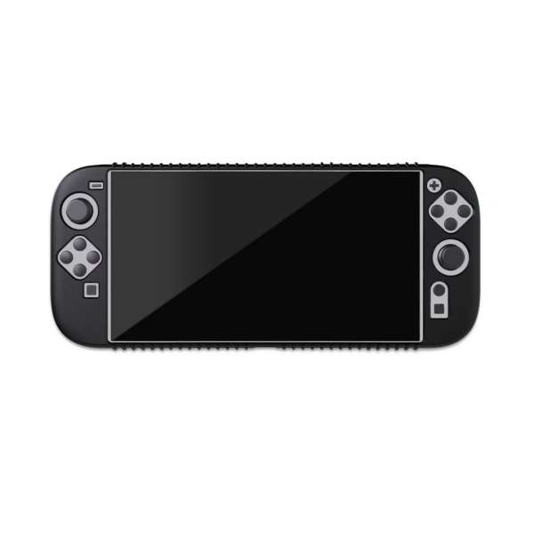 Nacon Nintendo Switch 2 Szilikon Védőtok Black
