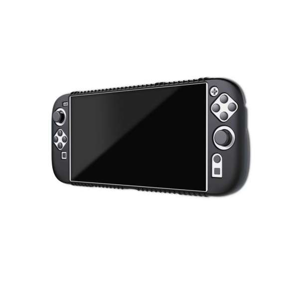 Nacon Nintendo Switch 2 Szilikon Védőtok Black