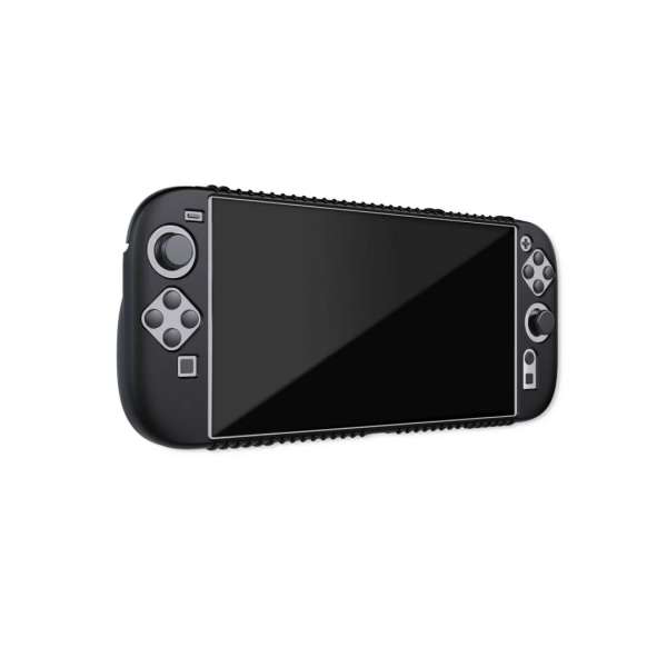 Nacon Nintendo Switch 2 Szilikon Védőtok Black