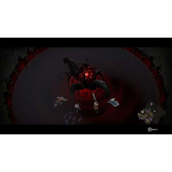 Nacon Ravenswatch Legendary Edition (PS5)