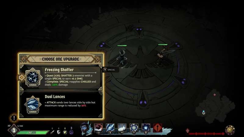 Nacon Ravenswatch Legendary Edition (XBX)