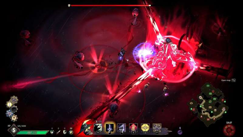 Nacon Ravenswatch Legendary Edition (XBX)