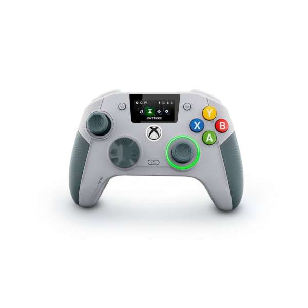 Nacon Revolution X 360 Anniversary Edition Unlimited Wireless Bluetooth Gamepad Black