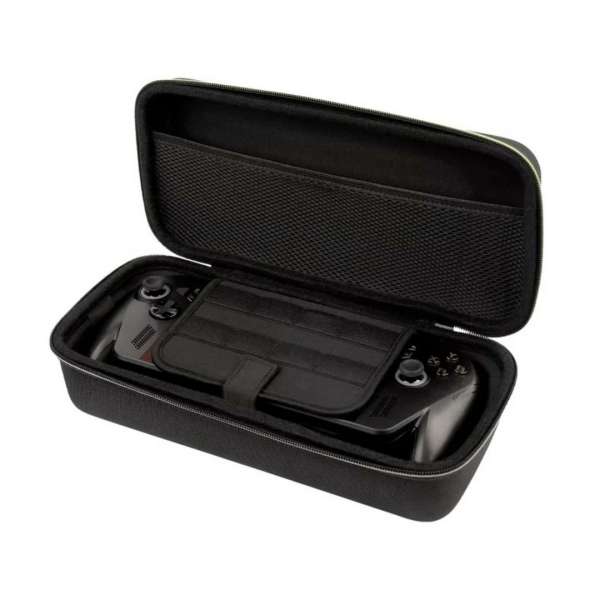 Nacon ROG Ally Utazótok XL Black