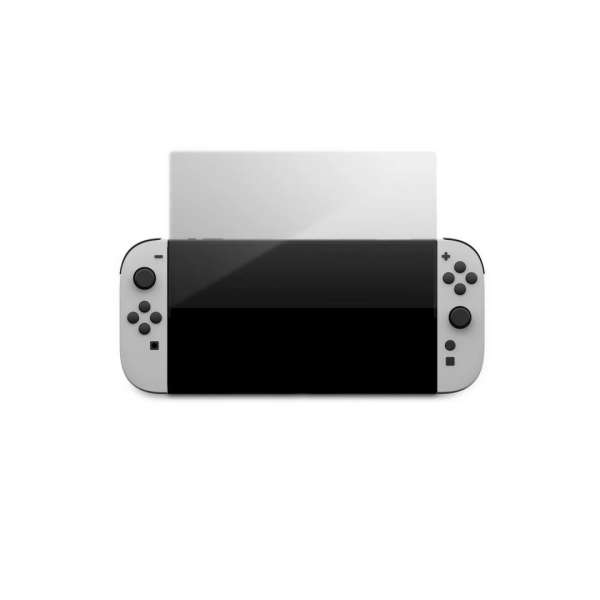 Nacon Tempered Glass Protection for Nintendo Switch 2