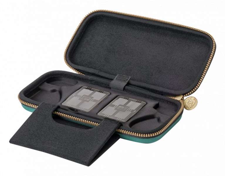 Nacon Zelda Tears Of The Kingdom Protective Case