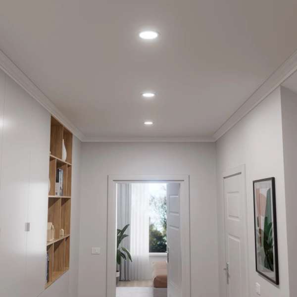 Nanoleaf Essentials Smart Downlight 1 Pack