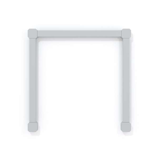 Nanoleaf Lines Squared Expansion 3 Pack