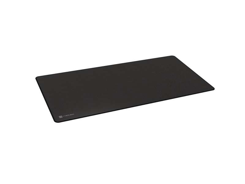 natec Colors Egérpad Obsidian Black