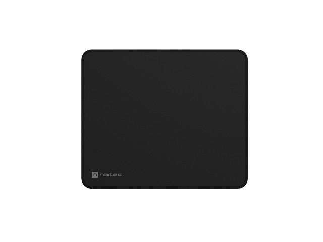 natec Colors Egérpad Obsidian