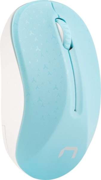 natec Toucan Wireless Mouse Blue/White