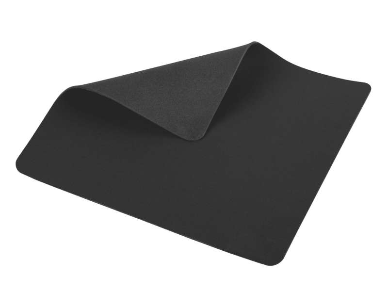 natec Evapad Egérpad Black