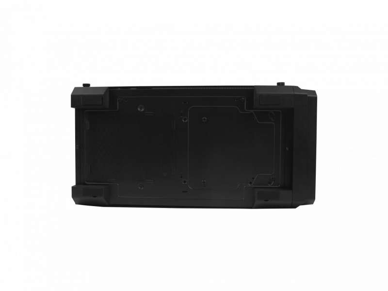 Natec Genesis Irid 505 ARGB Window Black