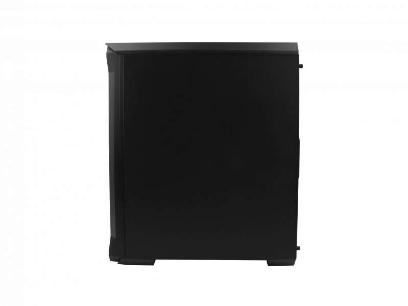 Natec Genesis Irid 505 ARGB Window Black