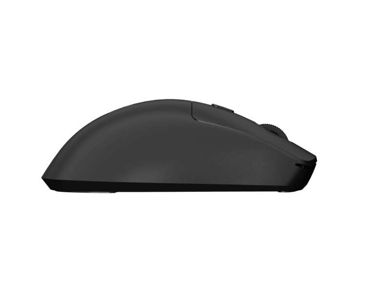 natec Hawk 2 Wireless Mouse Black