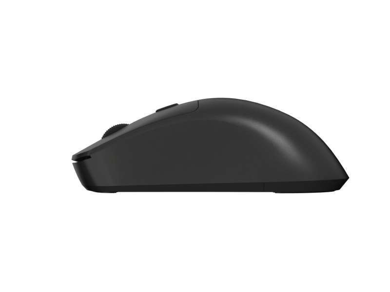 natec Hawk 2 Wireless Mouse Black