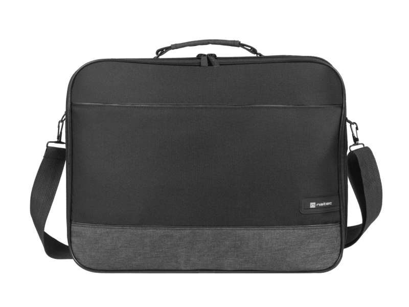 natec Impala 2 14,1" laptop bag Black