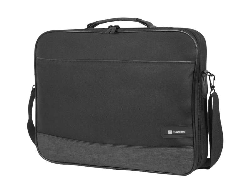 natec Impala 2 14,1" laptop bag Black