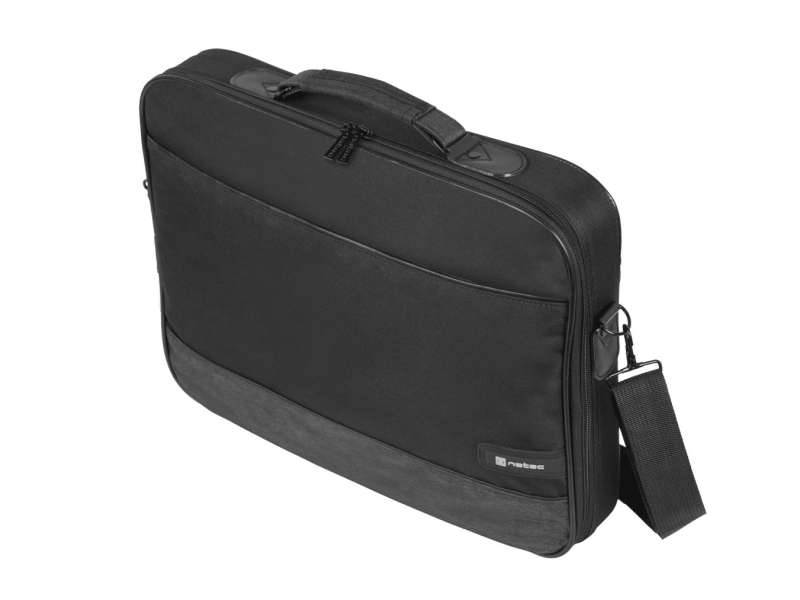 natec Impala 2 14,1" laptop bag Black