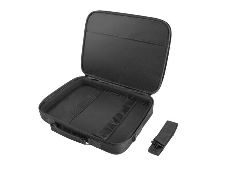 natec Impala 2 14,1" laptop bag Black