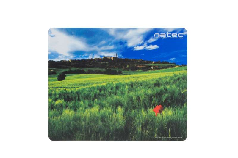natec Italy Egérpad Multicolor