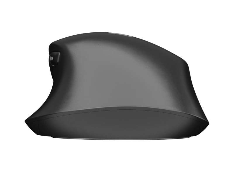 natec Kite Wireless Mouse Black