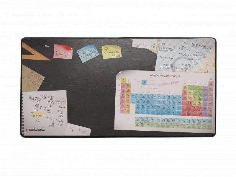 natec Science Egérpad