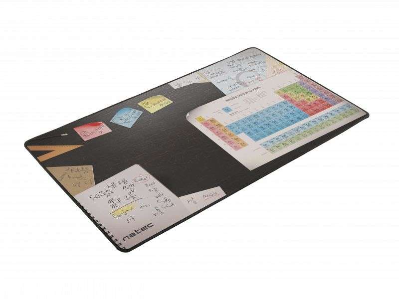 natec Science Egérpad