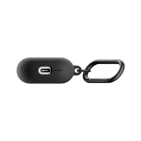 Native Union Active Case for AirPods 4 Black