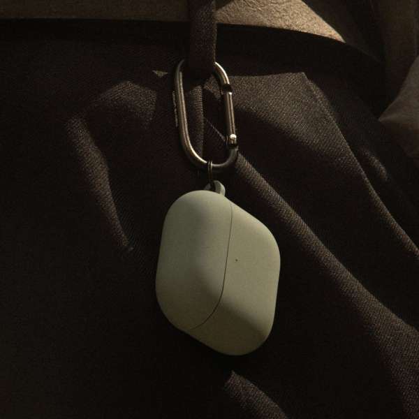 Native Union Active Case for AirPods 4 Slate Green
