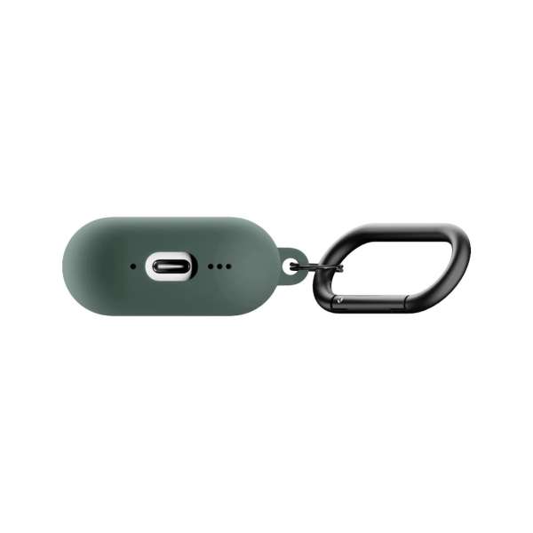 Native Union Active Case for AirPods 4 Slate Green