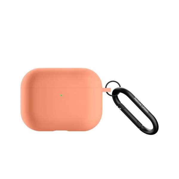 Native Union Active Case for AirPods Pro 3 Apricot