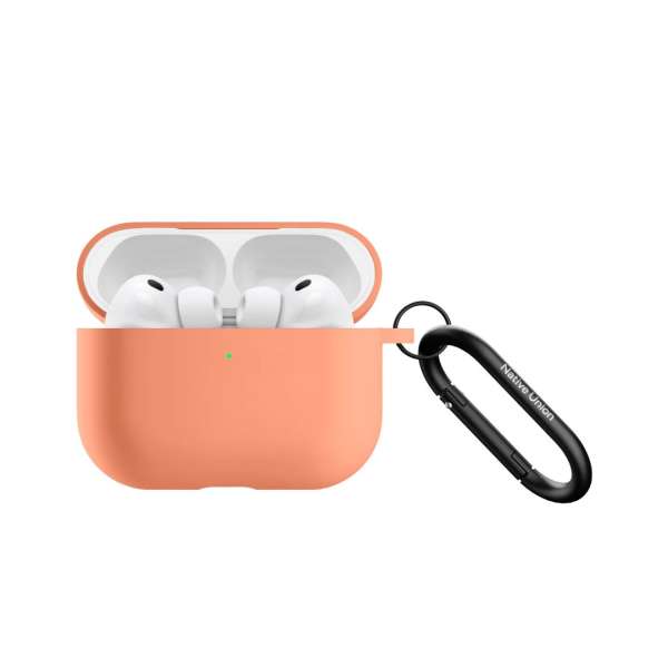 Native Union Active Case for AirPods Pro 3 Apricot