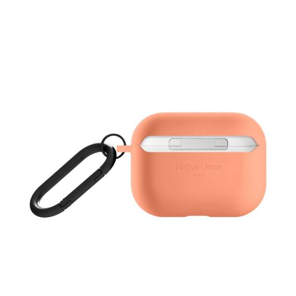 Native Union Active Case for AirPods Pro 3 Apricot
